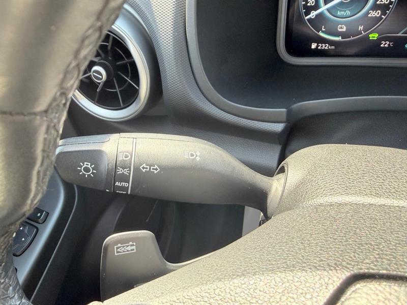 hyundai Kona électrique 2023 - 22