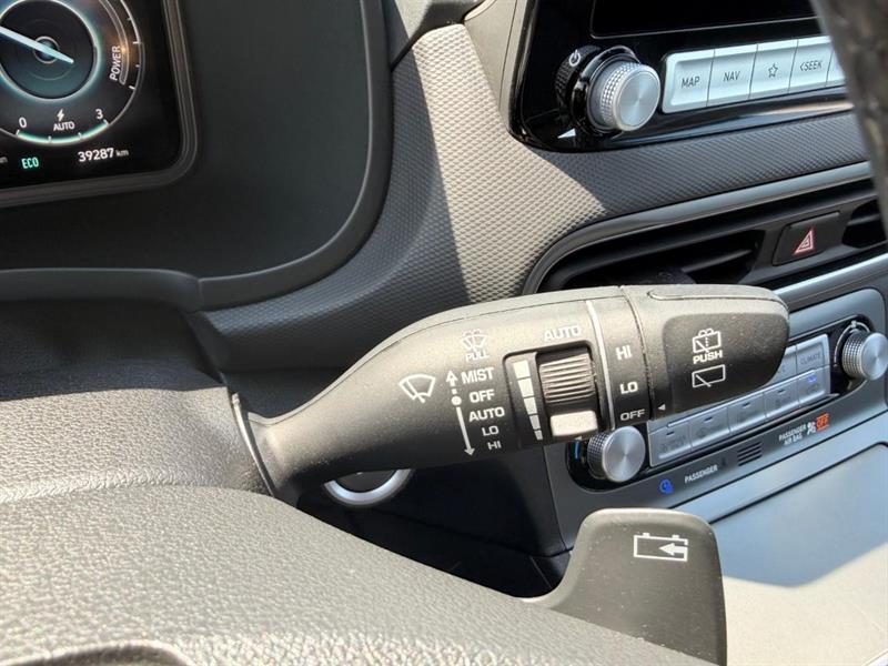 hyundai Kona électrique 2023 - 23