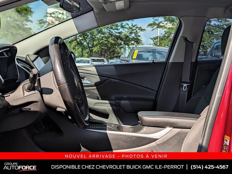 chevrolet Volt 2017 - 7