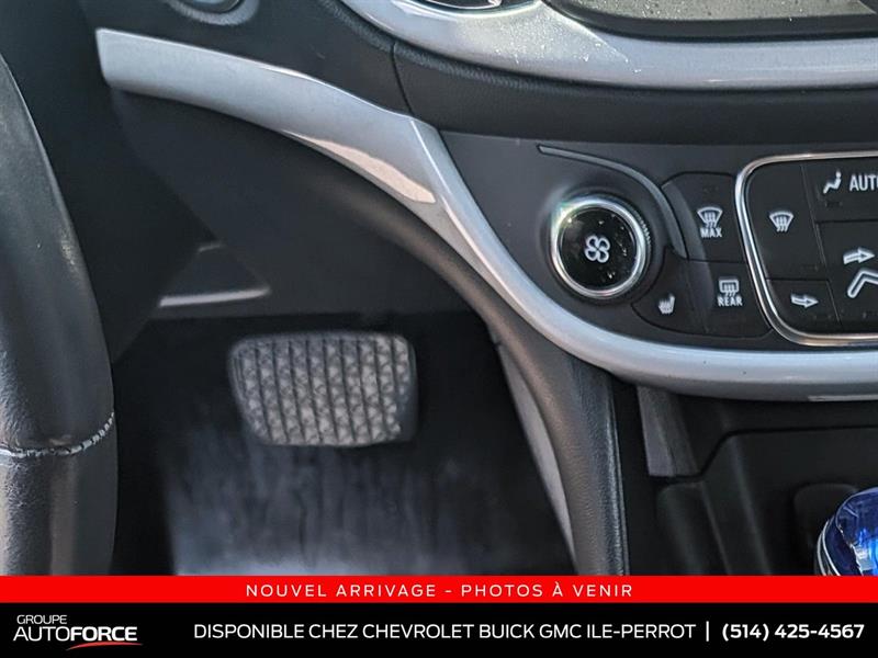 chevrolet Volt 2017 - 11