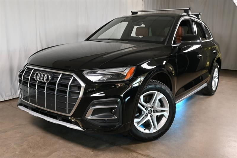 audi Q5 2023