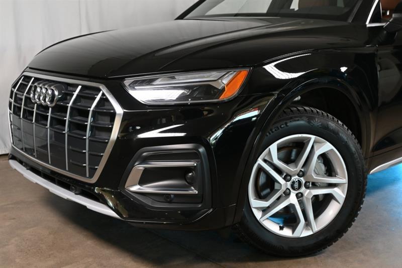 audi Q5 2023 - 2