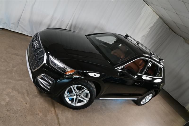 audi Q5 2023 - 5