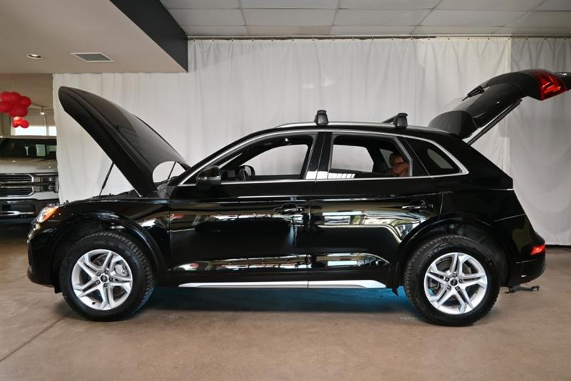 audi Q5 2023 - 9