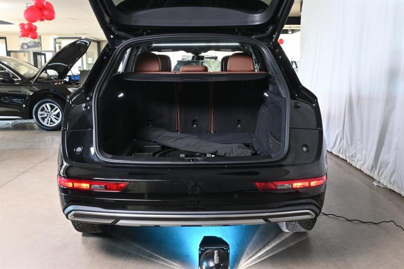 audi Q5 2023 - 12