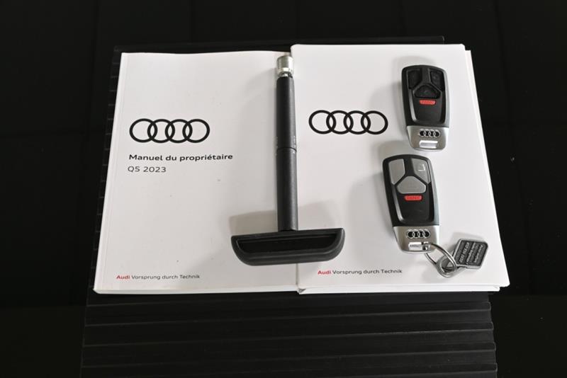 audi Q5 2023 - 13