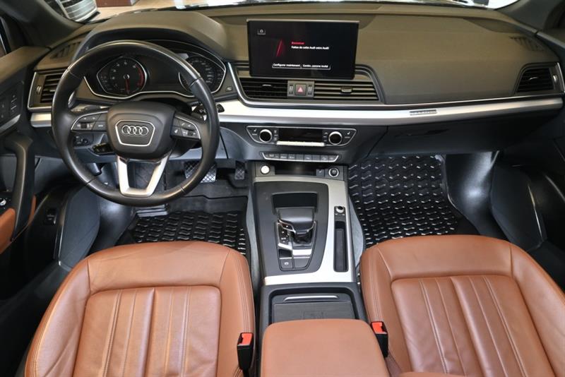 audi Q5 2023 - 17