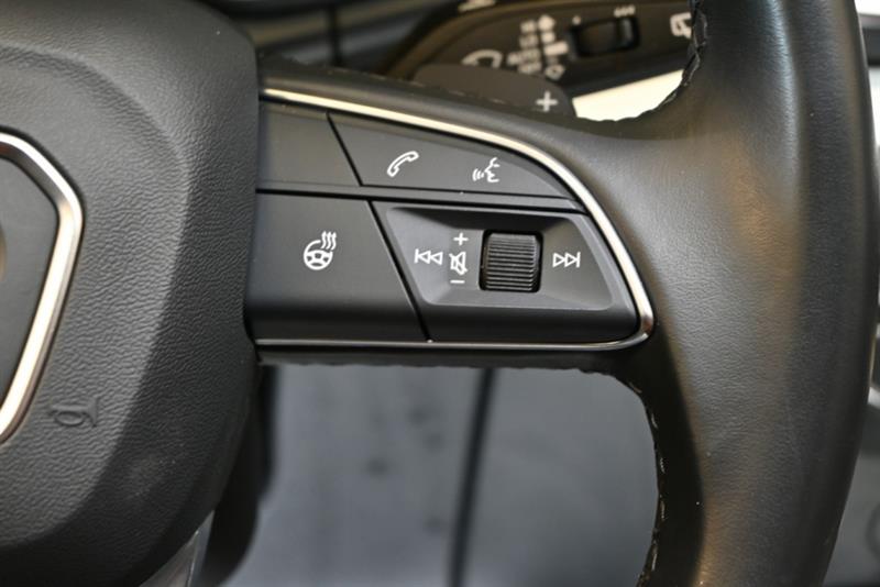 audi Q5 2023 - 19