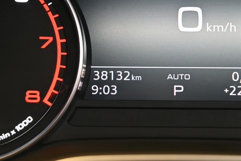 audi Q5 2023 - 22