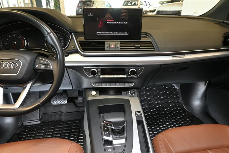 audi Q5 2023 - 23