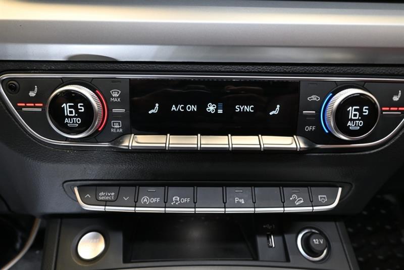 audi Q5 2023 - 28