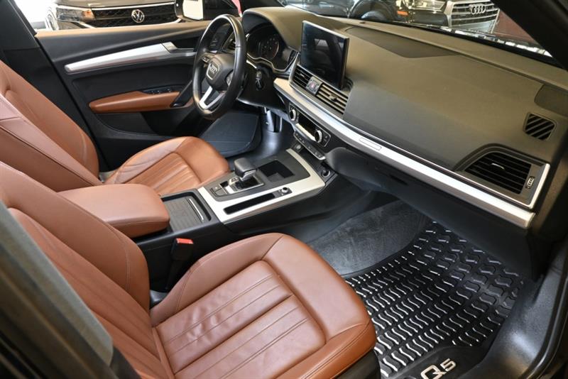 audi Q5 2023 - 34