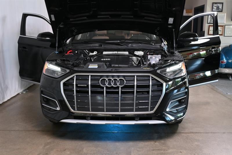 audi Q5 2023 - 41