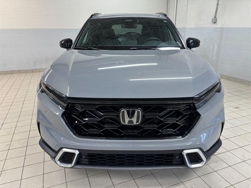 honda CR-V Hybrid 2023 - 2
