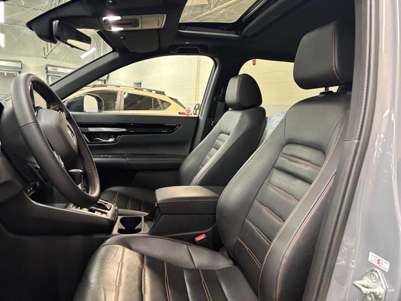 honda CR-V Hybrid 2023 - 4