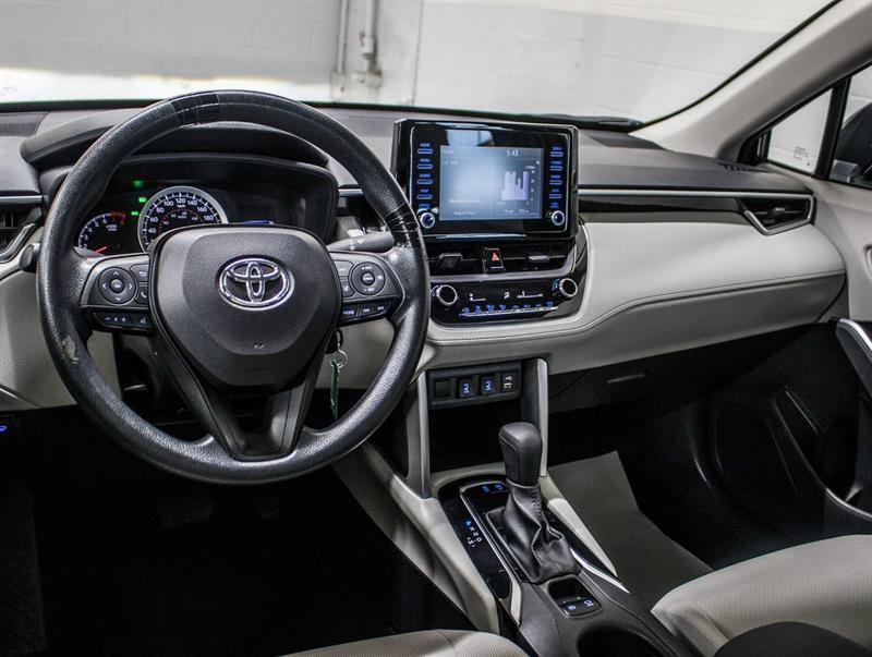 toyota Corolla Cross 2022 - 6
