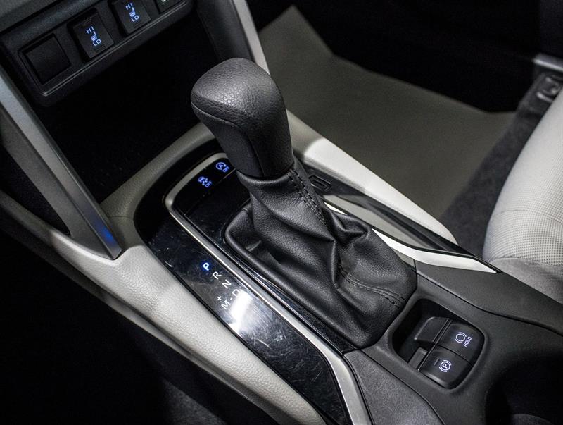 toyota Corolla Cross 2022 - 14