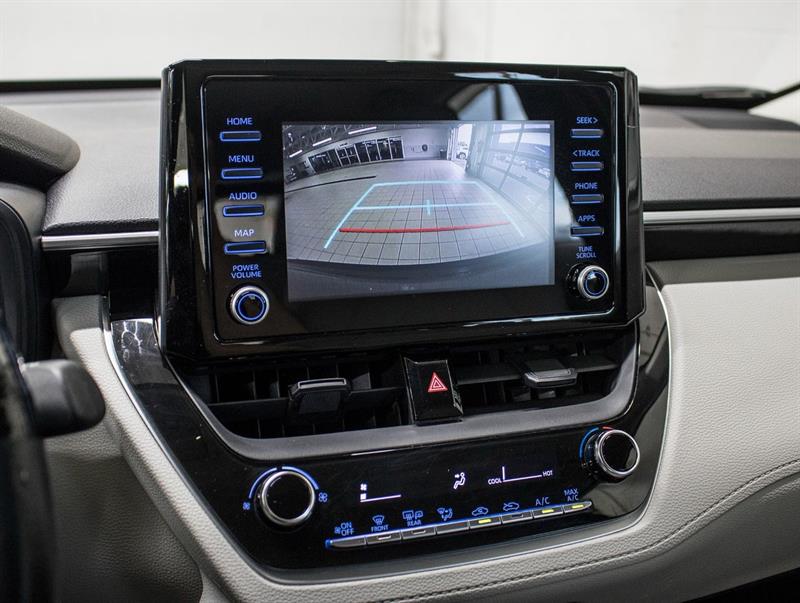 toyota Corolla Cross 2022 - 15