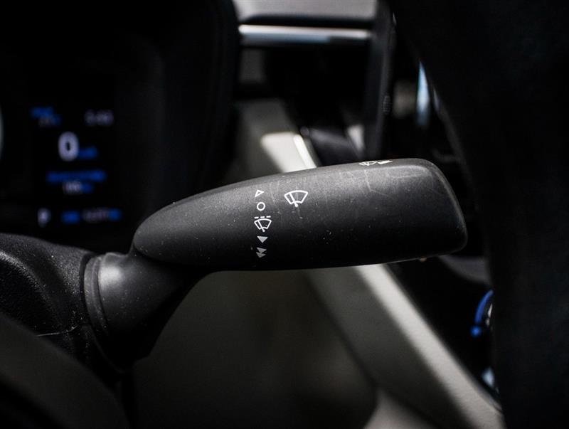 toyota Corolla Cross 2022 - 18