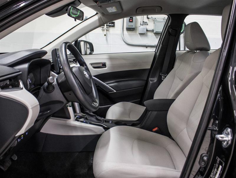 toyota Corolla Cross 2022 - 20
