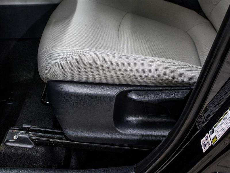 toyota Corolla Cross 2022 - 21