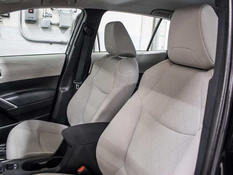 toyota Corolla Cross 2022 - 22
