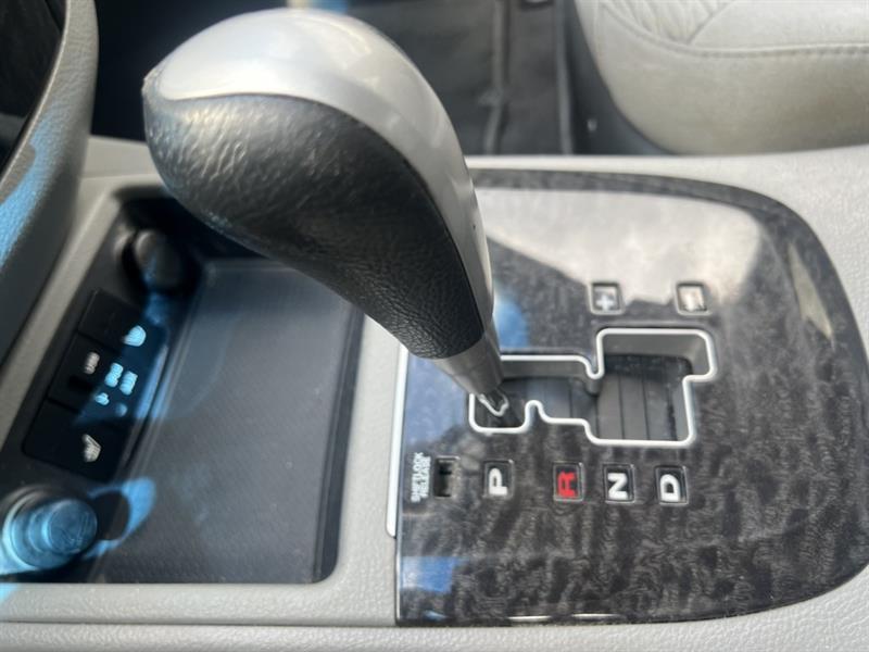 hyundai Santa Fe 2009 - 6
