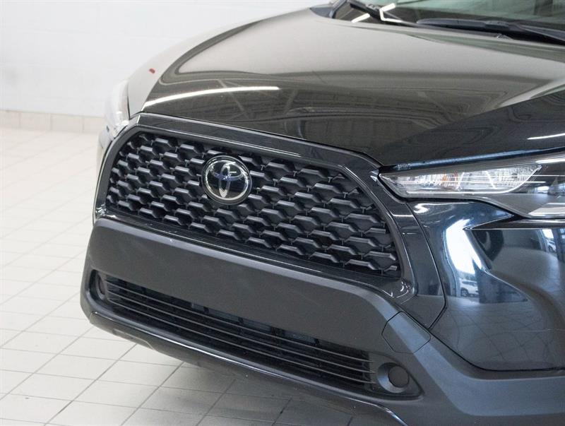toyota Corolla Cross 2022 - 30