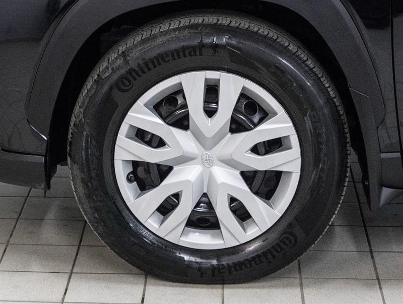 toyota Corolla Cross 2022 - 31