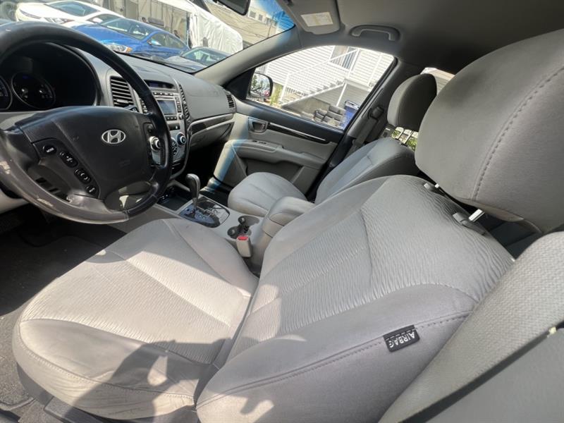 hyundai Santa Fe 2009 - 9