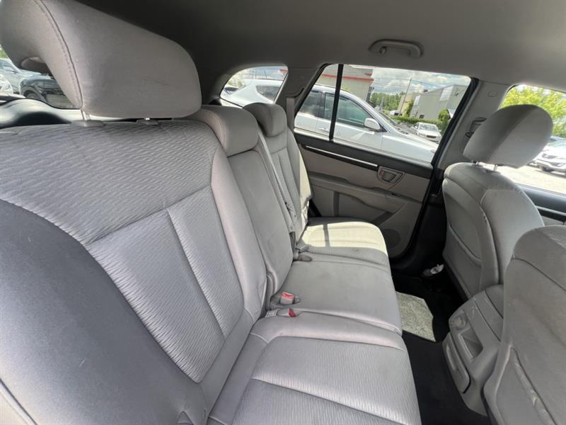 hyundai Santa Fe 2009 - 13