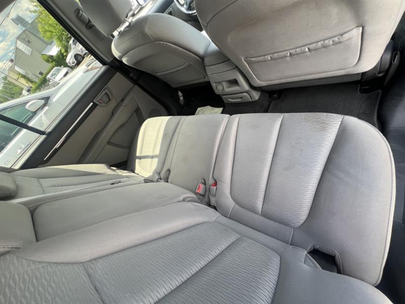 hyundai Santa Fe 2009 - 14