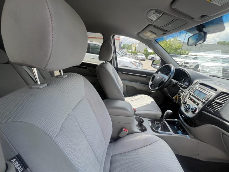 hyundai Santa Fe 2009 - 15