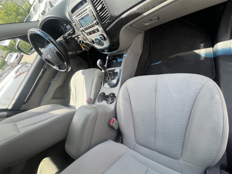 hyundai Santa Fe 2009 - 16