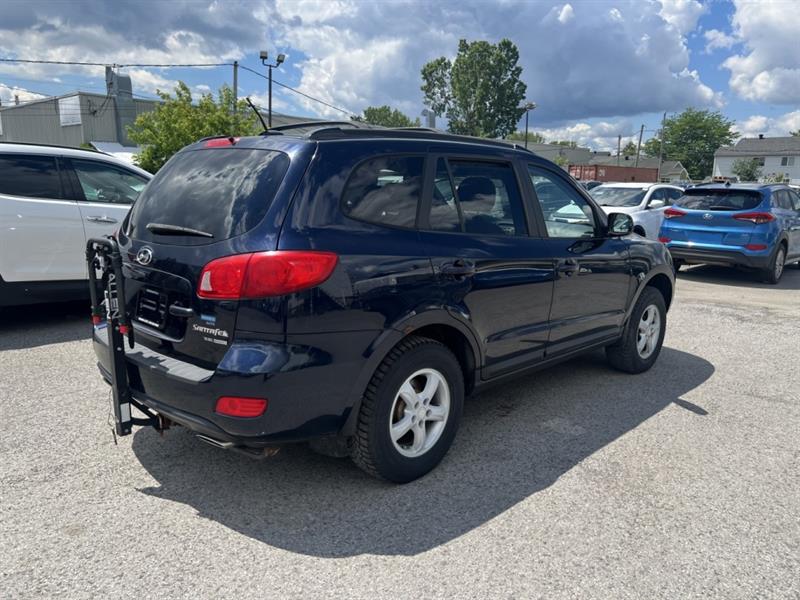 hyundai Santa Fe 2009 - 17