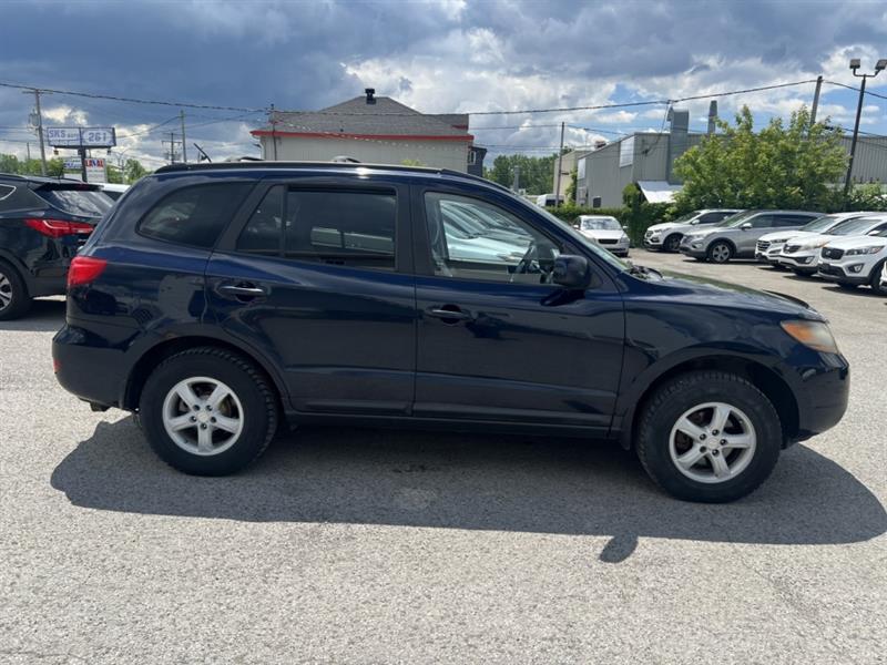 hyundai Santa Fe 2009 - 18