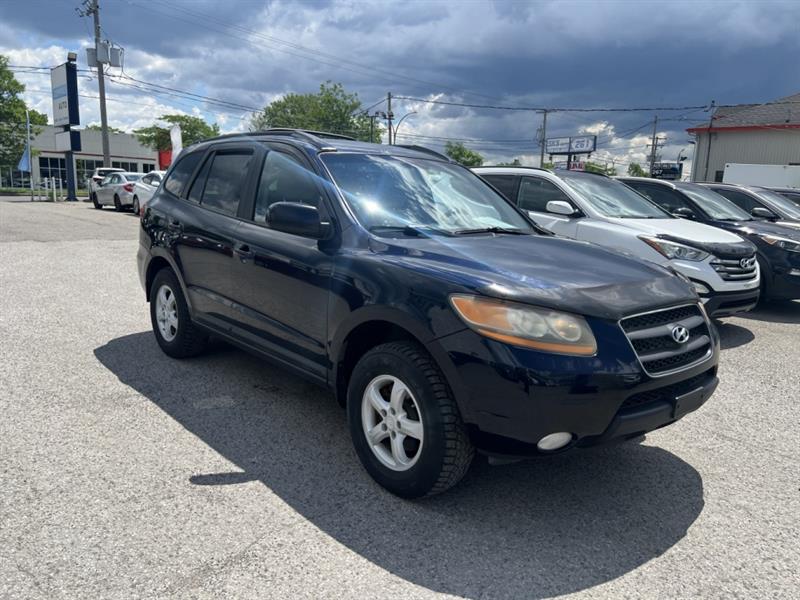 hyundai Santa Fe 2009 - 19