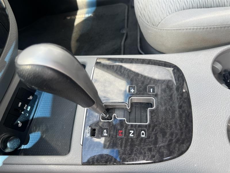 hyundai Santa Fe 2009 - 20