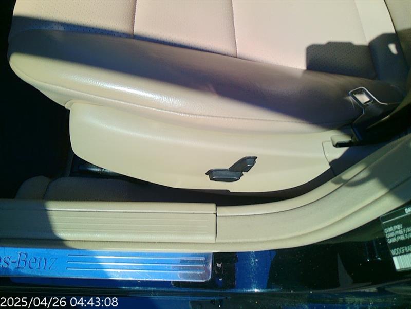 mercedes-benz C-Class 2013 - 16