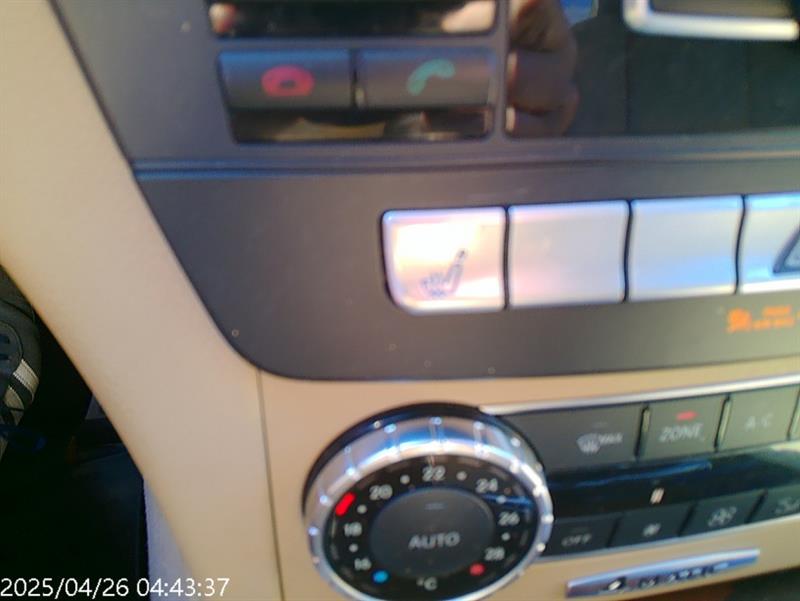 mercedes-benz C-Class 2013 - 20