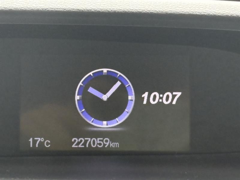 honda Civic Sedan 2014 - 11