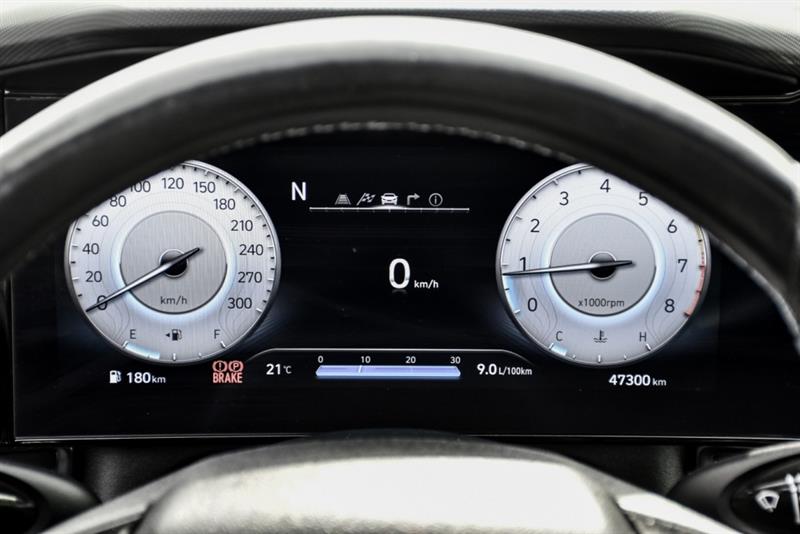 hyundai Elantra N 2023 - 17