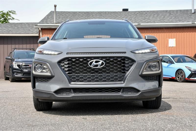 hyundai Kona 2021 - 3