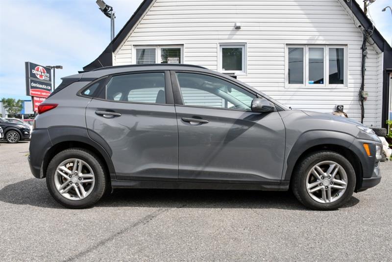 hyundai Kona 2021 - 8