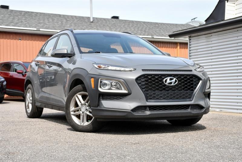 hyundai Kona 2021 - 10