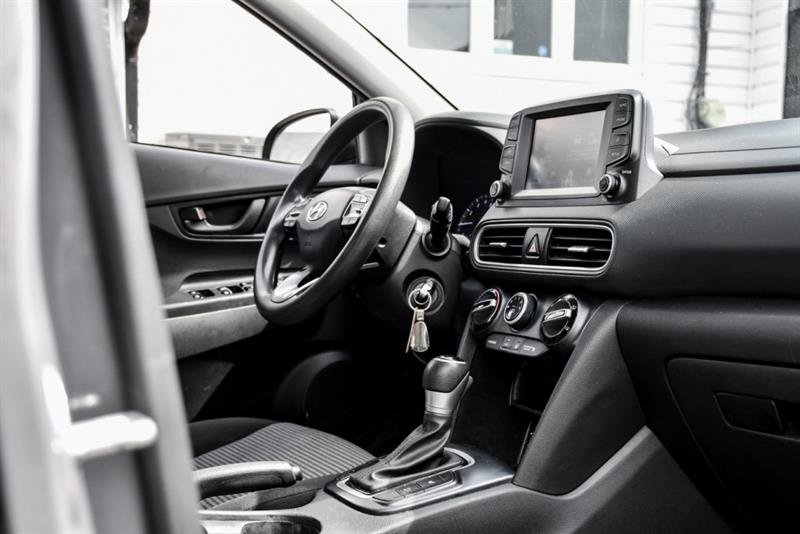 hyundai Kona 2021 - 11