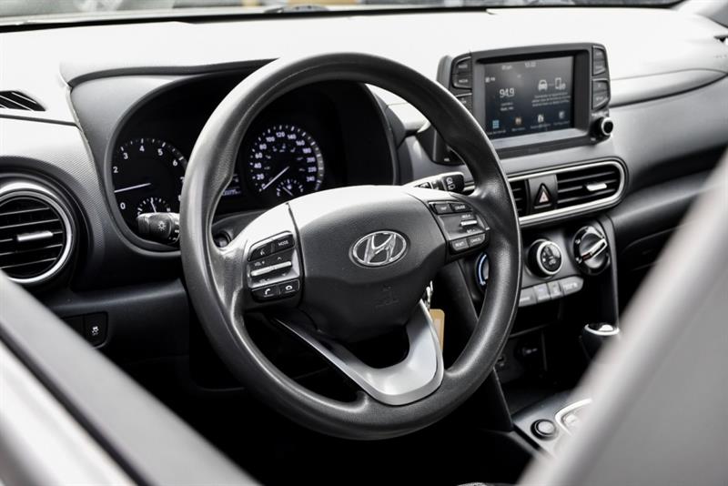 hyundai Kona 2021 - 12