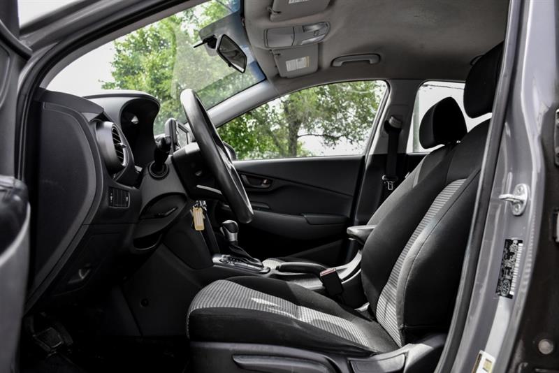 hyundai Kona 2021 - 13
