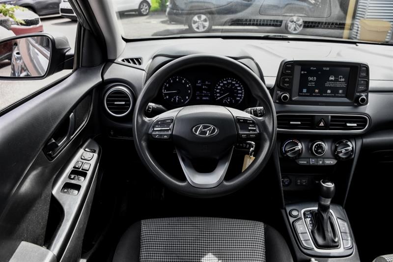 hyundai Kona 2021 - 15