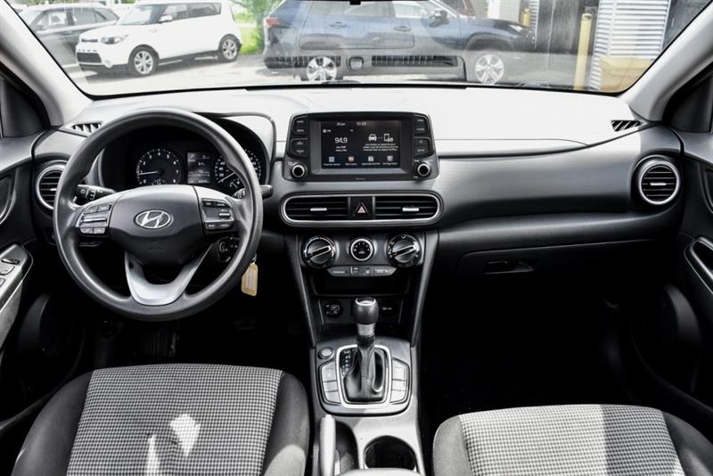 hyundai Kona 2021 - 17